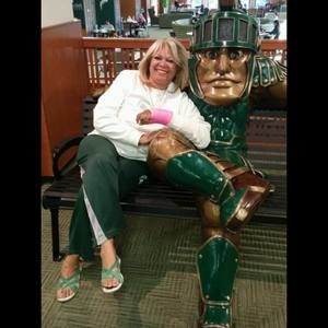 Meet your Posher, Barbara